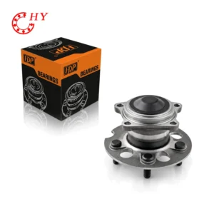 4241042010 rear wheel hub assembly for Toyota