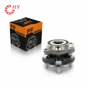 28373-FG000 front wheel hub assembly for Subaru