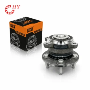 13502872 rear wheel hub assembly for Chevrolet