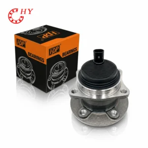 3520007ADU0000 rear wheel hub assembly for GAC Trumpchi
