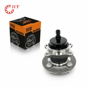 42450-0D150 rear wheel hub assembly for Toyota