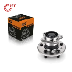 4241006030 rear wheel hub assembly for Toyota