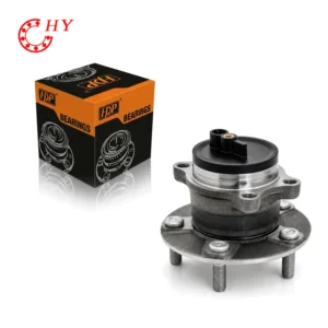3785A033 rear wheel hub assembly for Mitsubishi