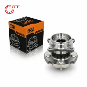 42410-28030 rear wheel hub assembly for Toyota