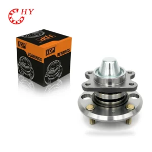 52730-38000 rear wheel hub assembly for Hyundai