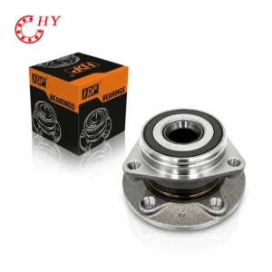 8V0-498-625A front wheel hub assembly for Audi