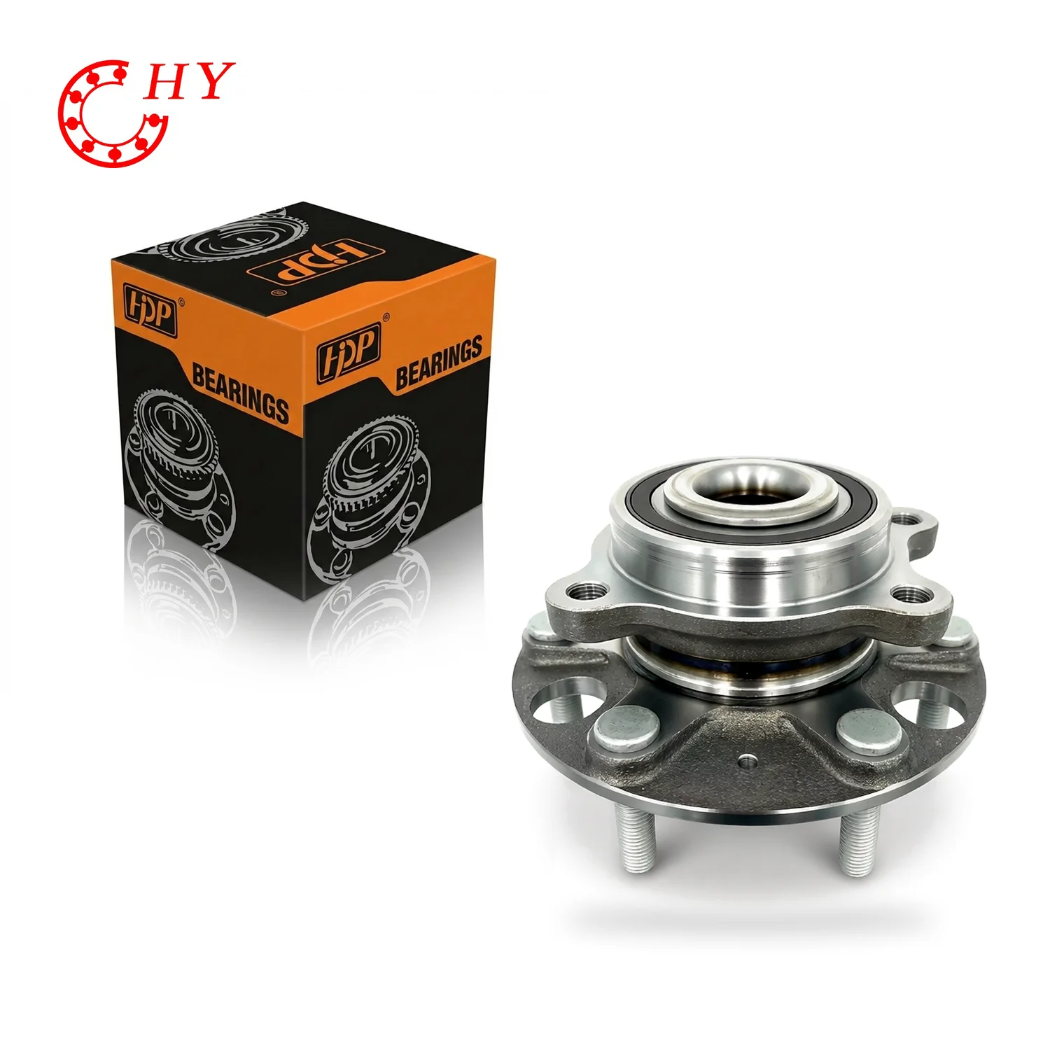 3103100XKM01A Front Wheel Hub Assembly for WEY | HJDP HY3-0837 1 3103100XKM01A front wheel hub assembly for WEY
