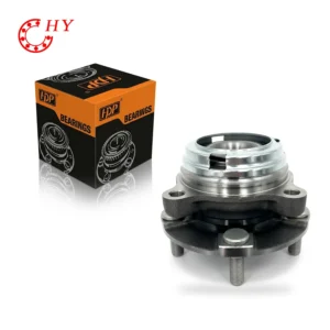 40202-JF00A front wheel hub assembly for Nissan
