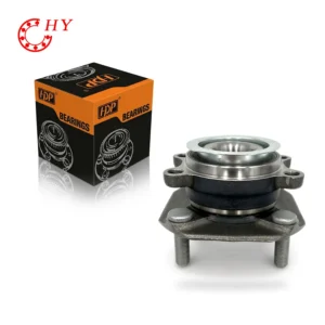 40202-ET000 front wheel hub assembly for Nissan