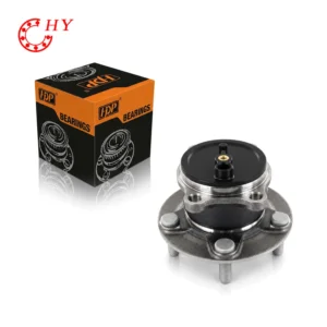 512519 rear wheel hub assembly for Universal