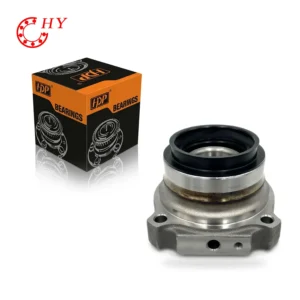 42460-04010 rear wheel hub assembly for Toyota