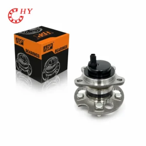 42460-0E020 rear wheel hub assembly for Toyota