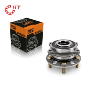 51750-S1000 front wheel hub assembly for Hyundai