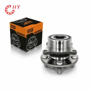 44300-STX-A01 front wheel hub assembly for Acura