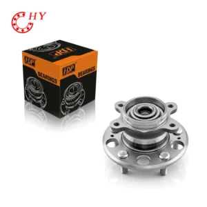 527302H100 rear wheel hub assembly for Hyundai
