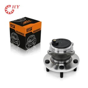 512347 rear wheel hub assembly for Universal