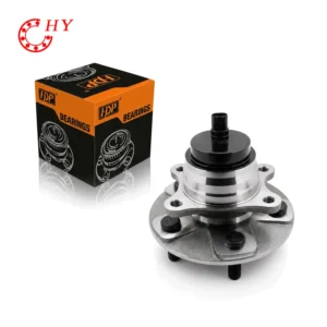 4355050040 front wheel hub assembly for Lexus