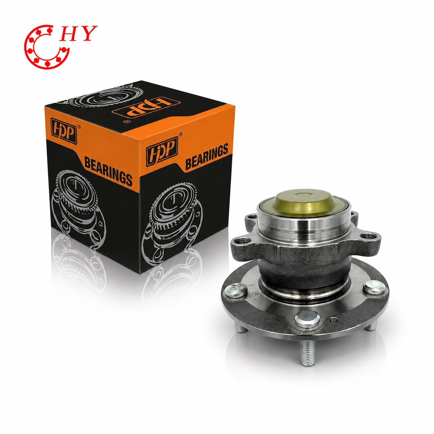 42200-TBA-A01 Rear Wheel Hub Assembly for Honda | HJDP HY3-0201 1 42200-TBA-A01 rear wheel hub assembly for Honda