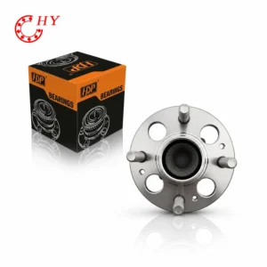 52750-F9100-A rear wheel hub assembly for Hyundai Kia