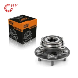 513397 front wheel hub assembly for Universal