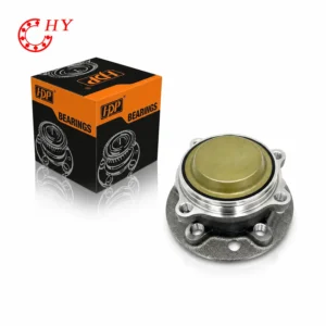A2053340400 front wheel hub assembly for Mercedes-Benz