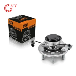 515159 front wheel hub assembly for Cadillac