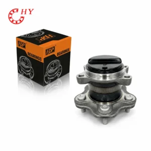 43202-1KA0A rear wheel hub assembly for Infiniti
