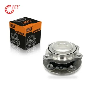 31206874335 front wheel hub assembly for BMW
