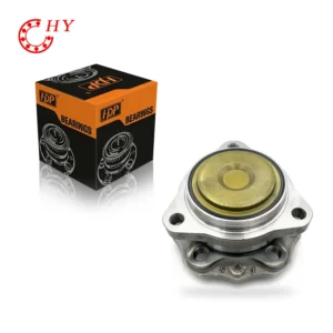 8889429330 front wheel hub assembly for Geely