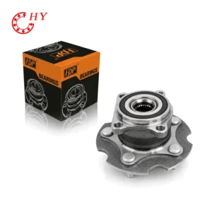 4241042040 rear wheel hub assembly for Lexus