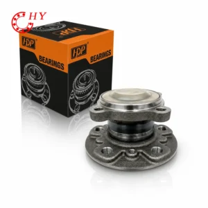 33416859547 rear wheel hub assembly for BMW