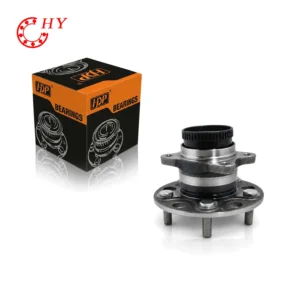 3104030U1510 front wheel hub assembly for Universal