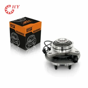 6L1Z-1104-DA front wheel hub assembly for Lincoln