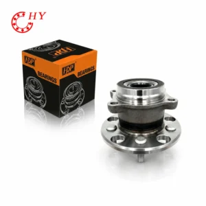 42410-30040 rear wheel hub assembly for Lexus