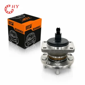 1S71-2C299-AJ rear wheel hub assembly for Ford