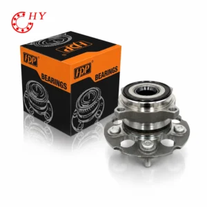 42200-THC-H51 rear wheel hub assembly for Honda