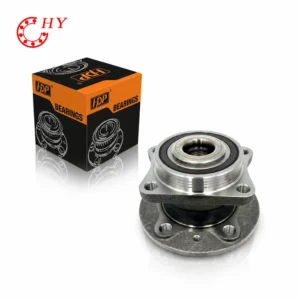 3520007AAF0000 rear wheel hub assembly for GAC Trumpchi