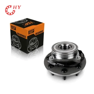 515101 front wheel hub assembly for Dodge