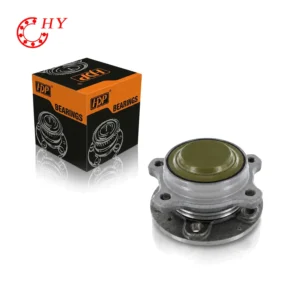 512592 rear wheel hub assembly for Universal