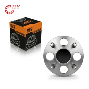 42410-BZ120 rear wheel hub assembly for Toyota