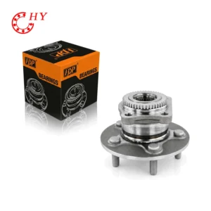 4050029800 front wheel hub assembly for Universal