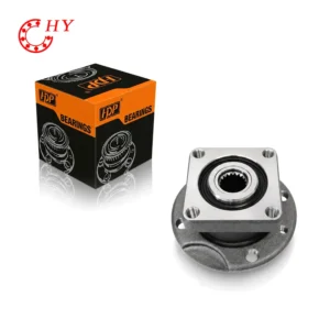 5890994 front wheel hub assembly for Fiat