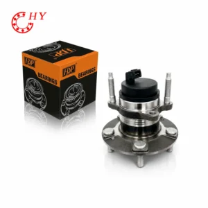 52730-1M000 rear wheel hub assembly for Kia
