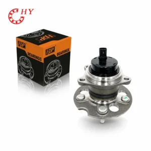 42450-28012 rear wheel hub assembly for Toyota