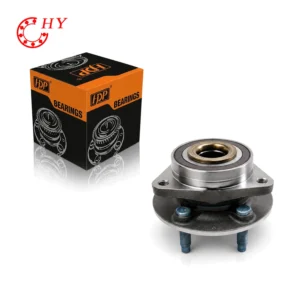 513408 front wheel hub assembly for Universal