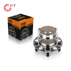 42200T3VA51 rear wheel hub assembly for Toyota