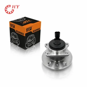 54960512M06 rear wheel hub assembly for Universal Vehicle Application