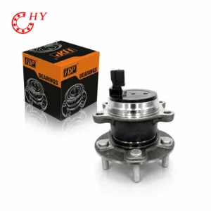 BV61-2C299-CPA rear wheel hub assembly for Ford