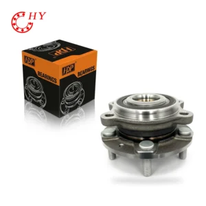 3103030-BQ01 front wheel hub assembly for Hongqi