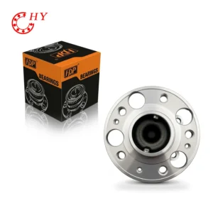 T11-3301210BB rear wheel hub assembly for Chery